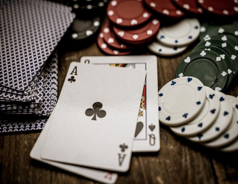 7 Unusual Casino Games You Never Would Have Thought Existed