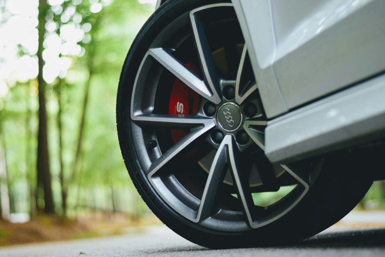 Audi Alloy Wheels: Do They Improve Performance or Just Look Good?