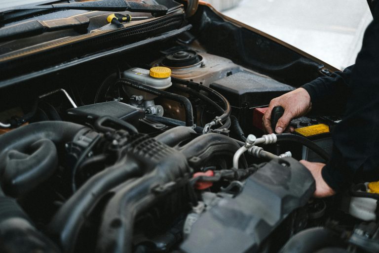 Everything You Need to Know About Getting Your MOT