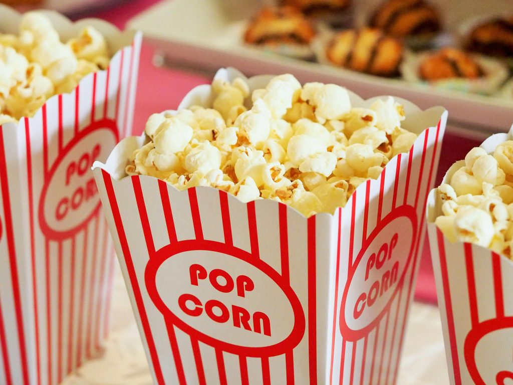 Got £70,000 Spare? You Could Buy a Bingo Hall and Cinema in Felixstowe