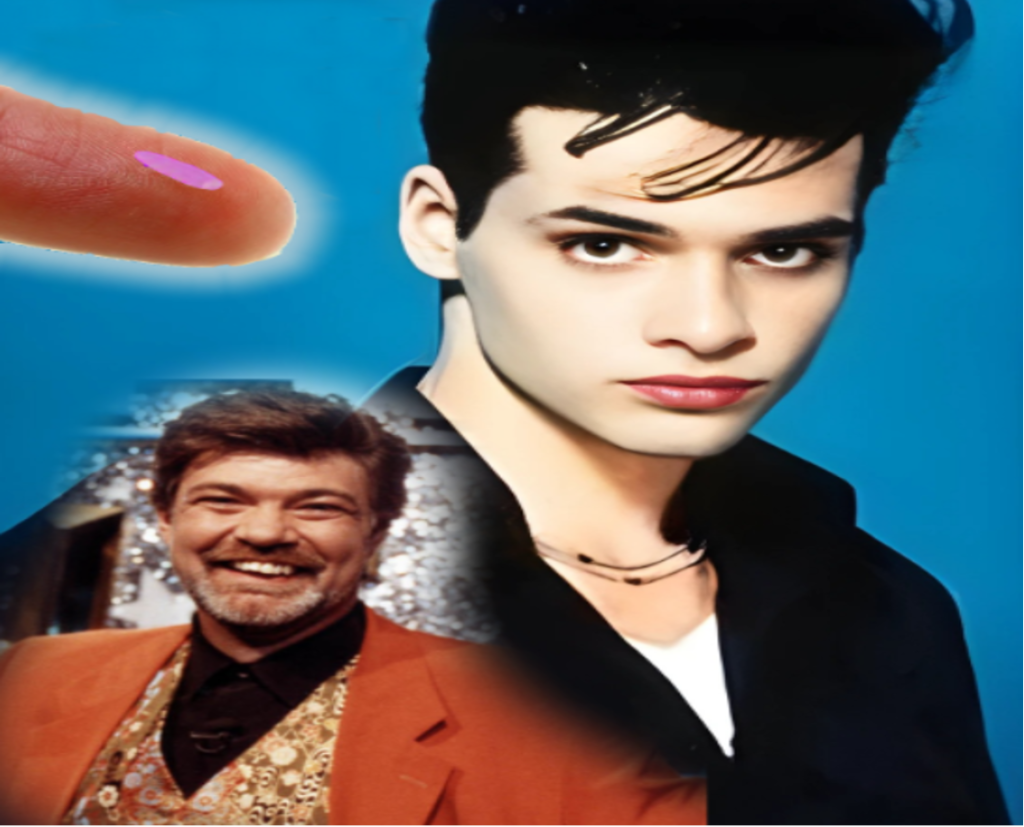 Tonight, Matthew, I will be... a grain of rice