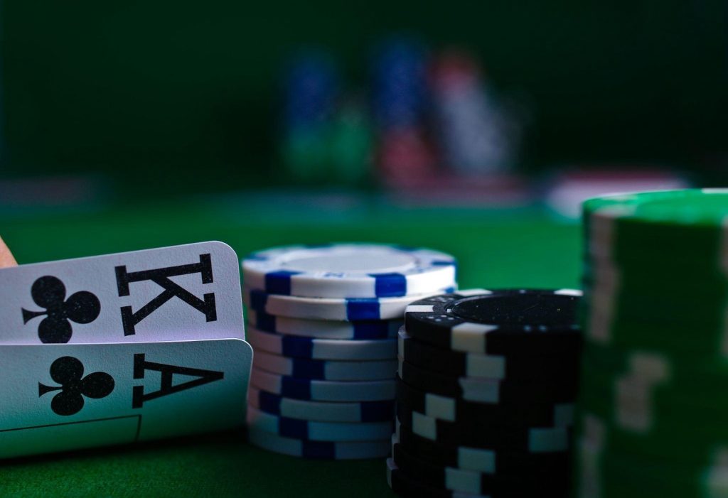 Trending Casino Games in Suffolk: What Players Are Loving