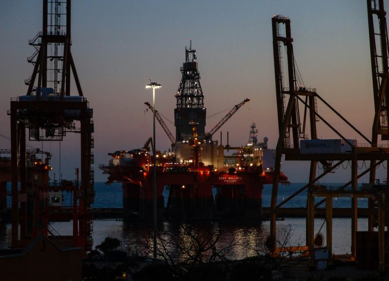 Understanding Oil Prices: A Window into Global Economic Health