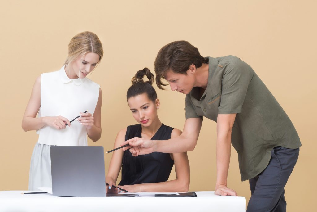 Real-World Events & Professional Circles