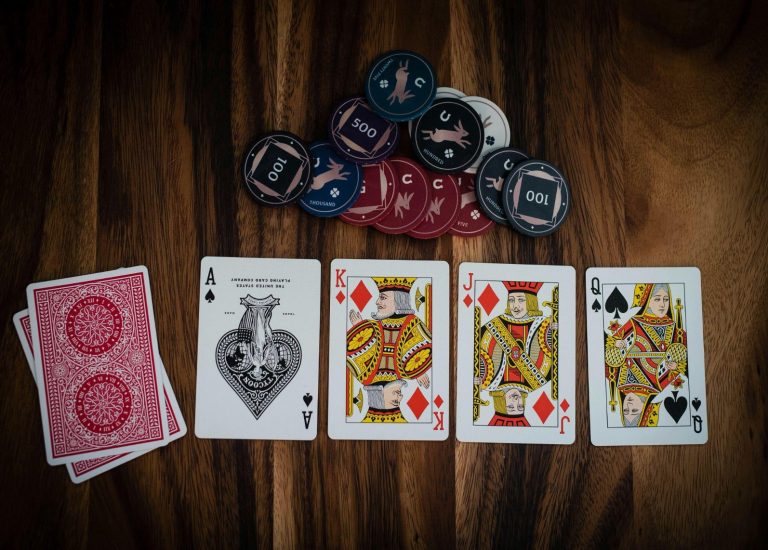 How Online Alternatives are Changing the UK Gambling Landscape in 2025