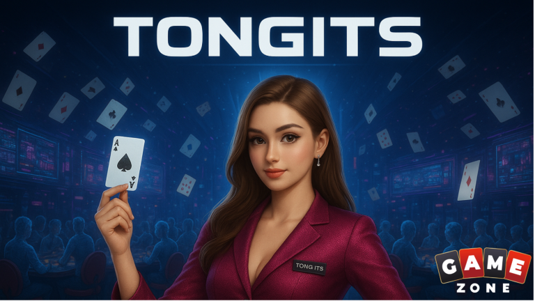 Level Up Your Tong its Game: Play Online and Dominate on GameZone