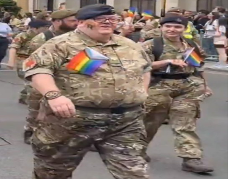 British Army unveils “Bunker Buster”: A 133-Kilo weapon of mass consumption