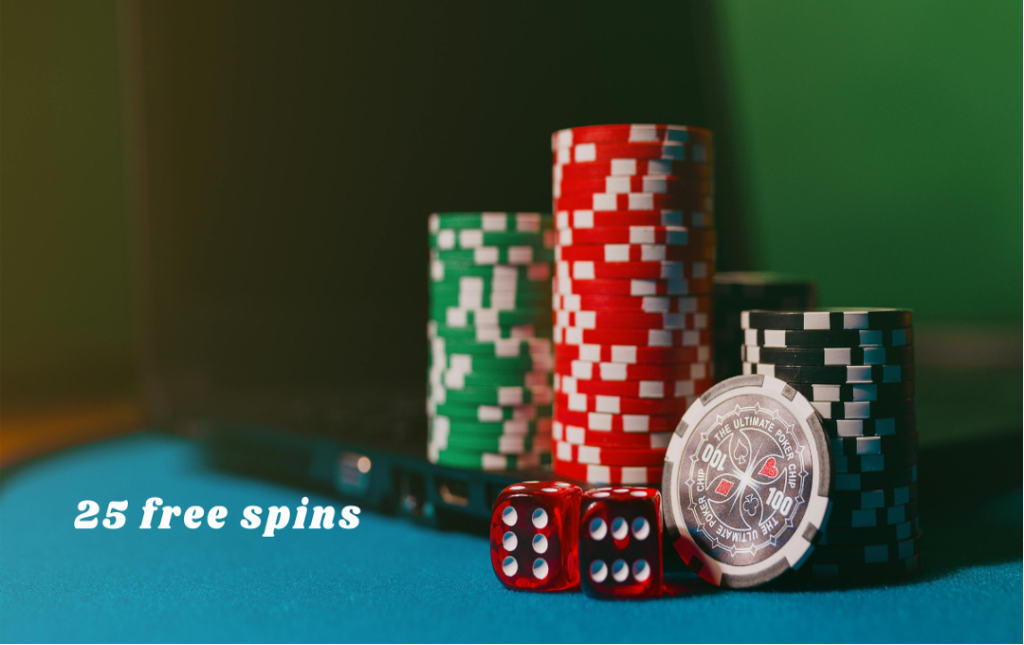 Suffolk Residents Rush Online After Discovering 25 Free Spins for Registration