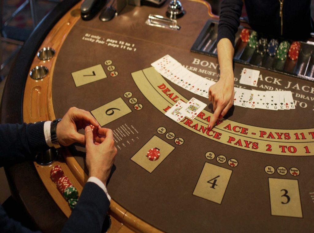What Types Of Casino Bonuses Offer The Best Value?
