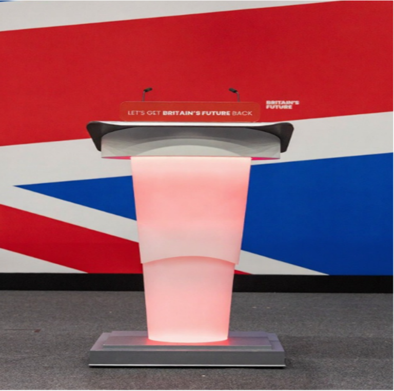 ‘Nobody’ elected as new Labour Deputy Leader