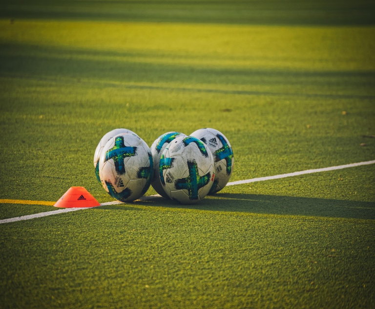 Grassroots Football Clubs Fight To Keep Local Grounds Alive