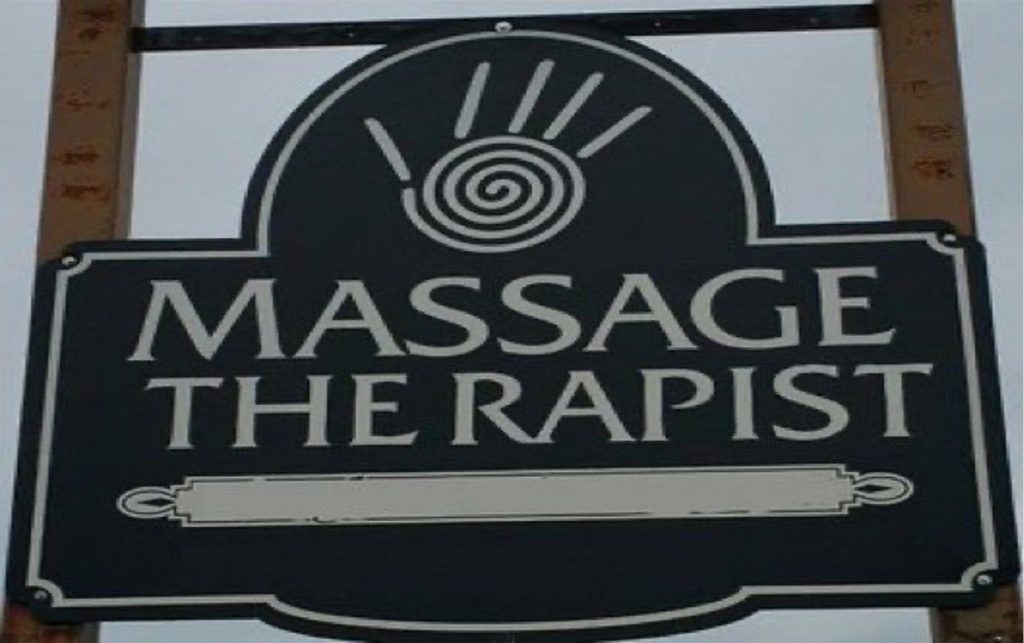 Local massage therapist learns the hard way why her business was failing