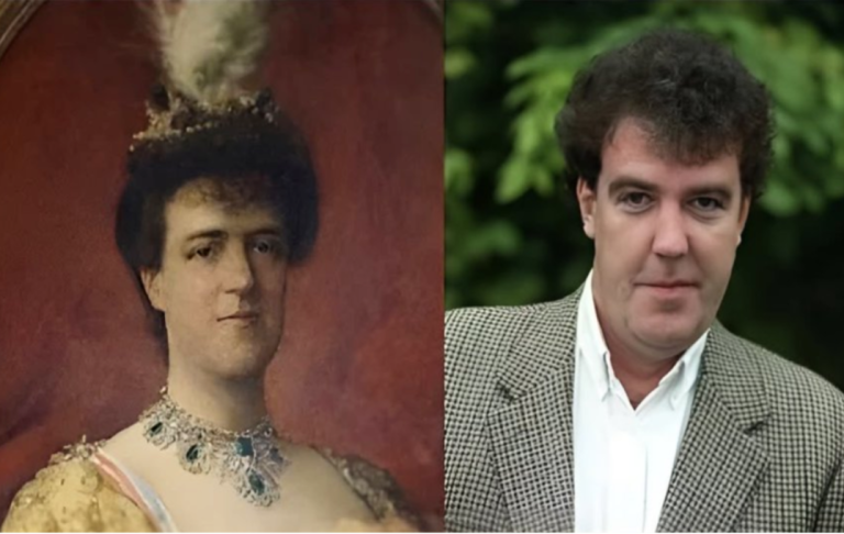 Re-inCARnation? Historians Unearth Occult Past of Clarkson’s Spooky Ancestor