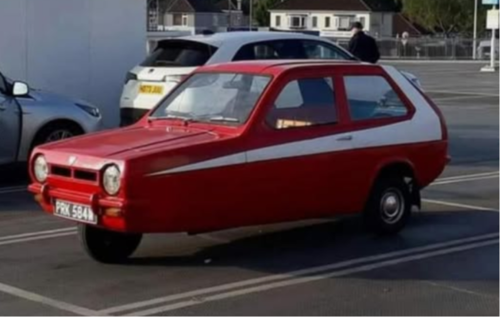 Peckham P.D.: Netflix reboot casts Trotters as 70s LA Cops