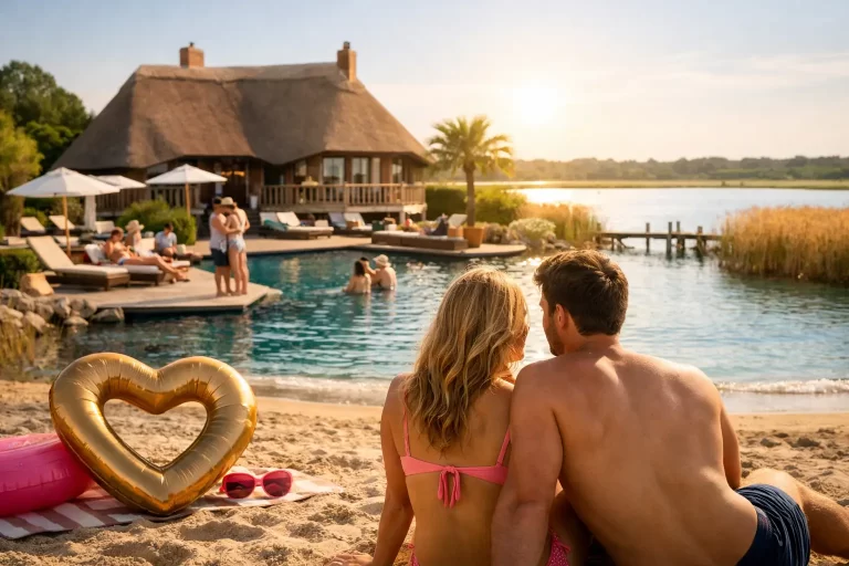 Love Island 2026 Summer Series Comes to Suffolk