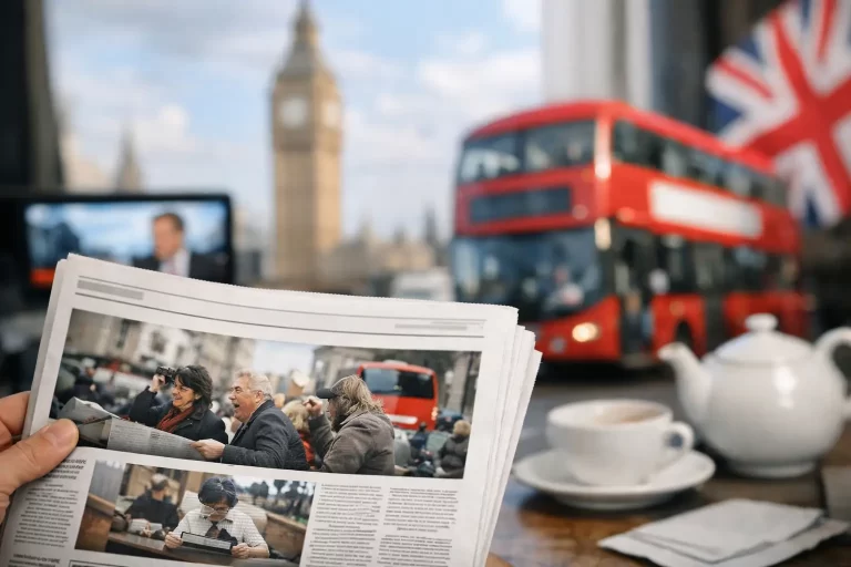 Why British Parody Headlines Still Work