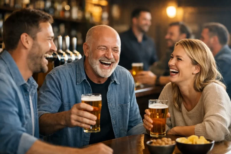 Why Pub Humour Articles Still Work