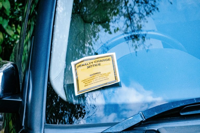 Parking Ticket Sparks Suffolk Civil Crisis