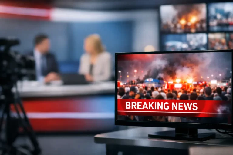 BBC News and the Great British Panic Cycle