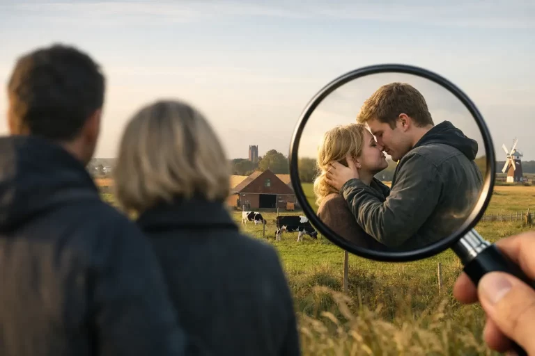 Norfolk Inbreed? A Serious Local Investigation