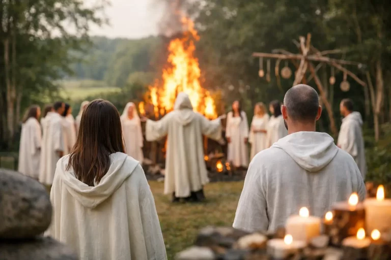 Suffolk Tribe and the County’s New Cult