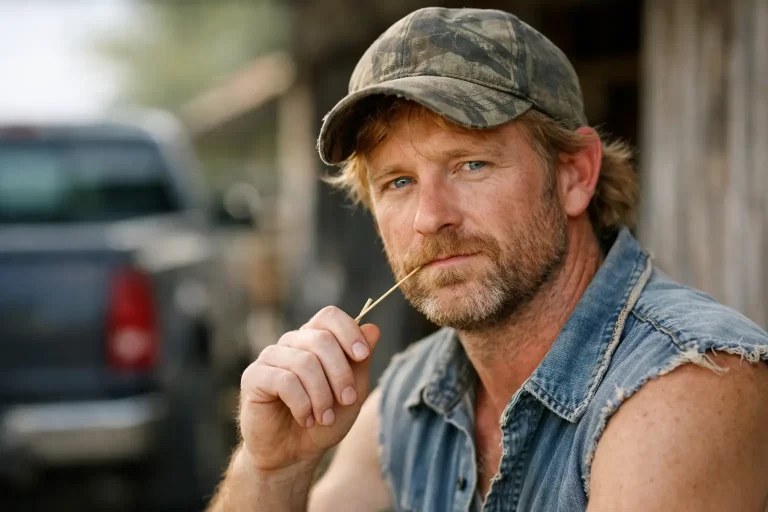 Who Is Bubba Spuckler, Exactly?