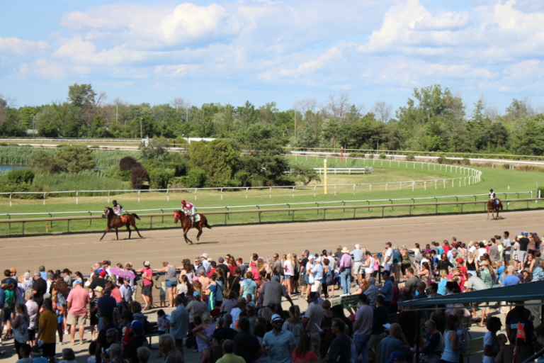 A Practical Guide for First-Time Kentucky Derby Bettors