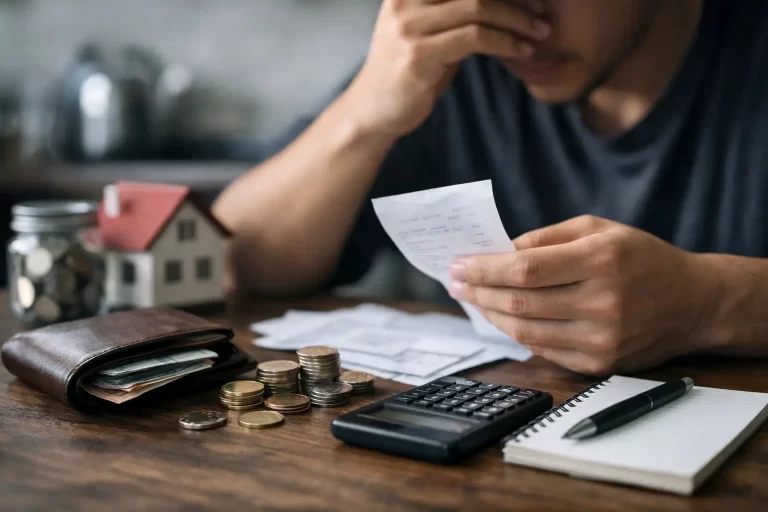 Cost of Living: Still Quite a Lot, Sadly