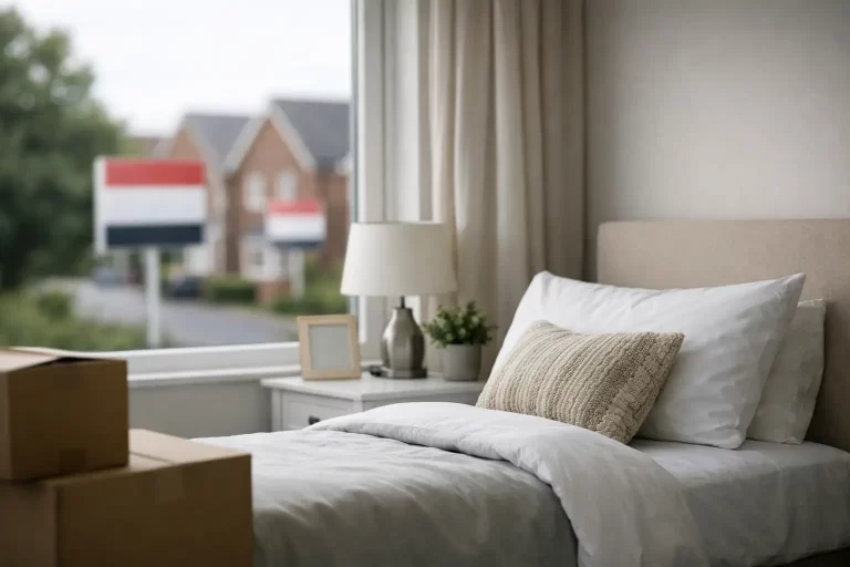 Housing Crisis Hits Suffolk’s Spare Bedrooms
