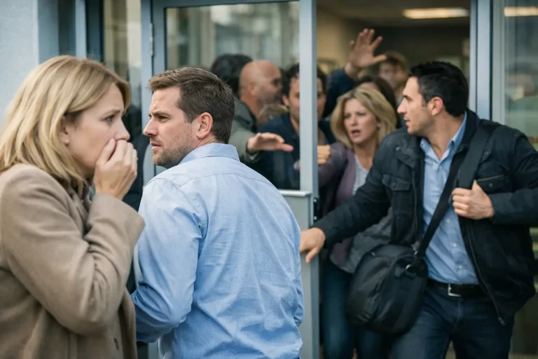 Indeed Jobs Spark Panic at Suffolk Jobcentre
