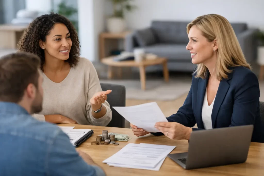 Universal Credit Explained for Normal People
