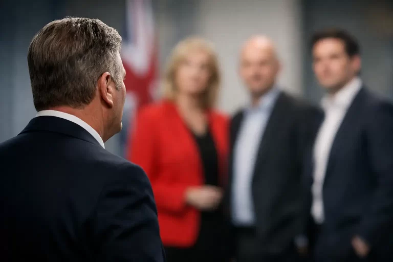 Who Will Replace Starmer? Our Top Suspects