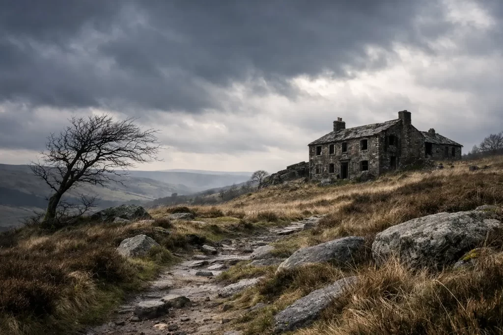 Wuthering Heights Is Still Causing Trouble