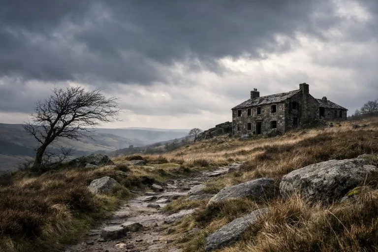 Wuthering Heights Is Still Causing Trouble