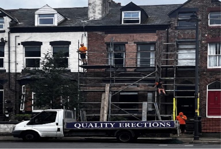 Bored Suffolk Housewives Overwhelm Phone Lines of Local Construction Firm
