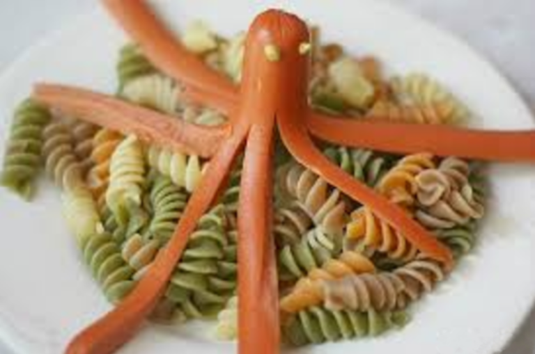 Soho Eatery Faces Legal Action Over Controversial ‘Octopus’ Pasta