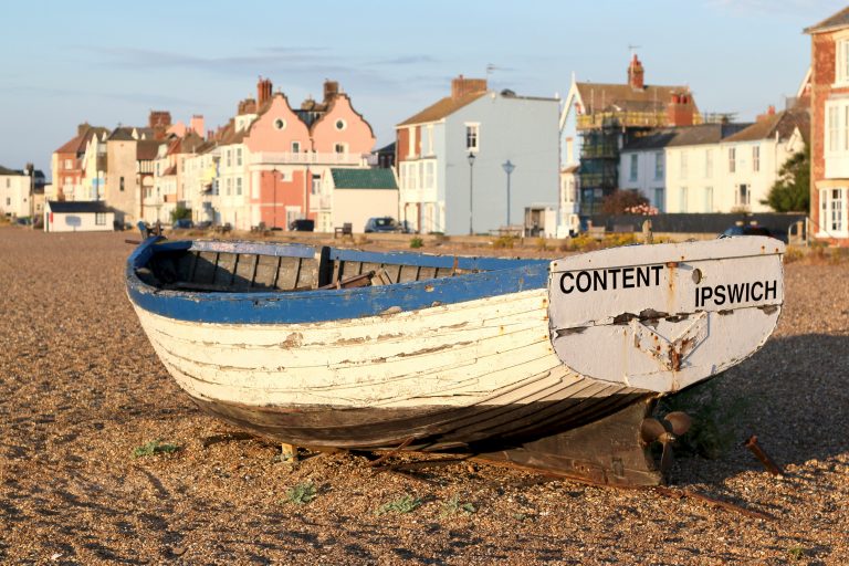 4 Local Suffolk Events That Prove the High Street Is Thriving