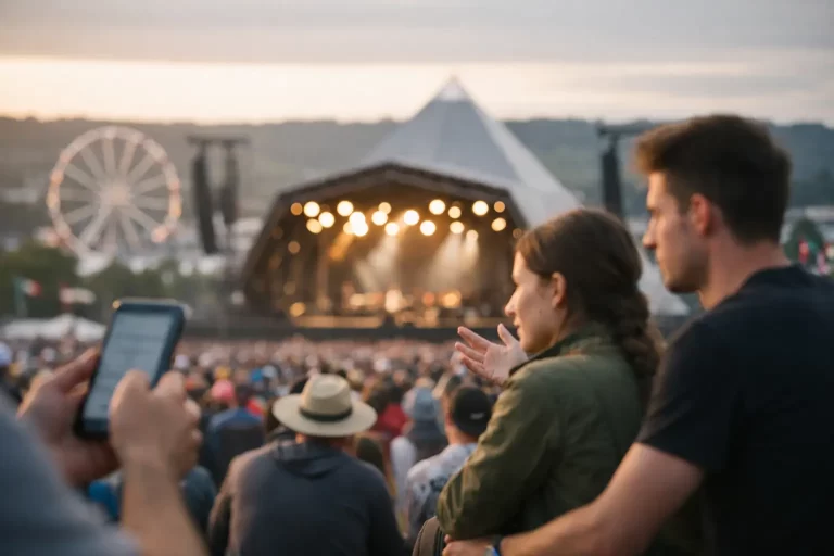 Glastonbury Line Up Complaints Explained