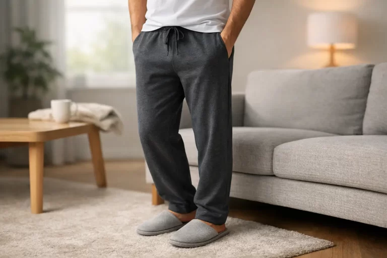 Marks and Spencer Lounge Trousers Reviewed