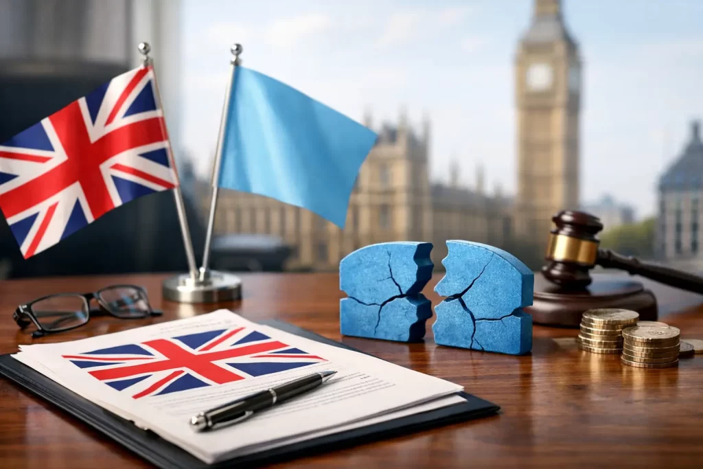 Reform UK manifesto - what it really promises